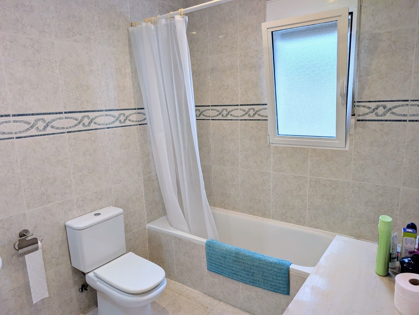 4 sovrum Villa till salu i Benissa med pool garage - 599 500 € (Ref: 9552402)