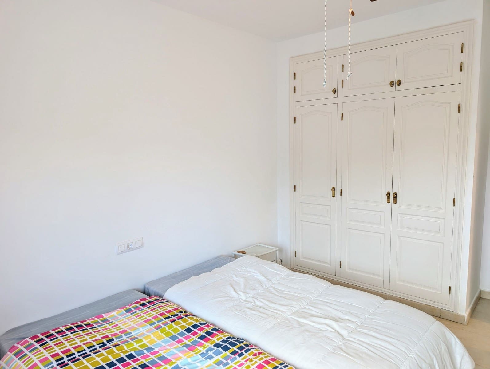 4 sovrum Villa till salu i Benissa med pool garage - 599 500 € (Ref: 9552402)