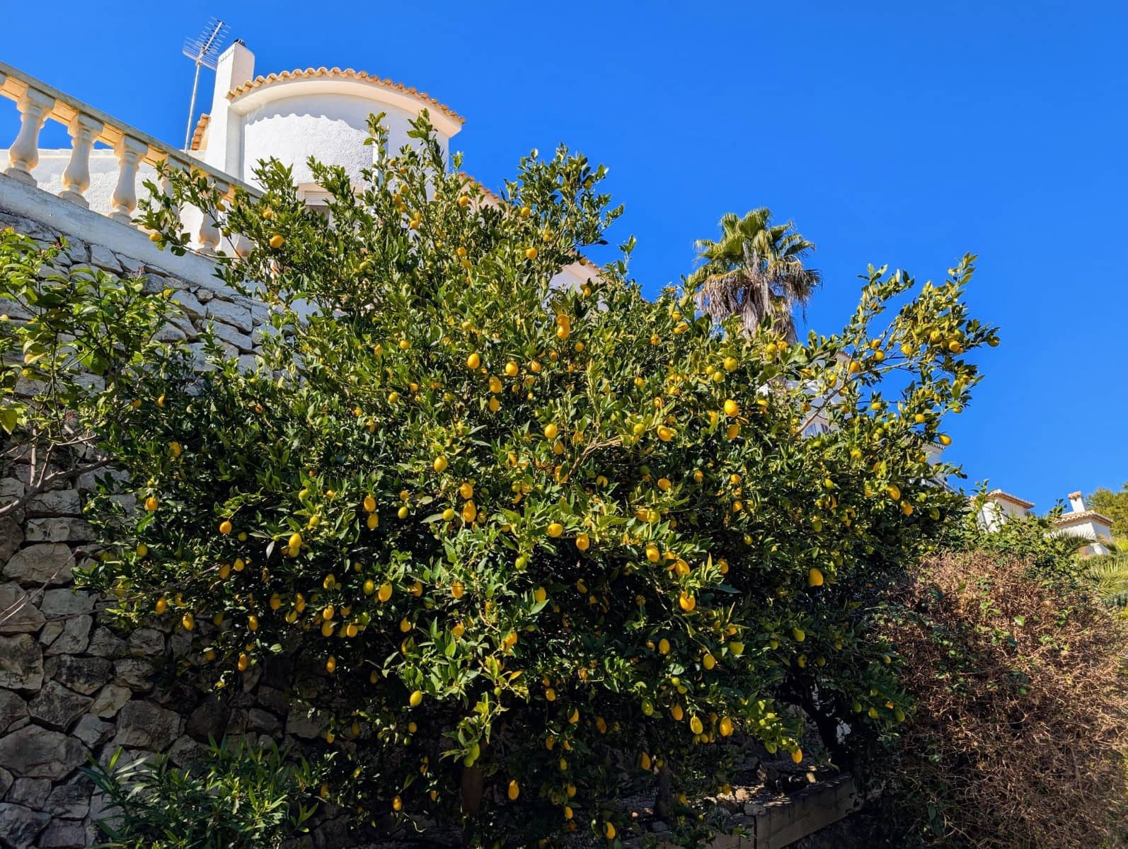 Chalet de 4 habitaciones en Benissa en venta con piscina garaje - 599.500 € (Ref: 9552402)