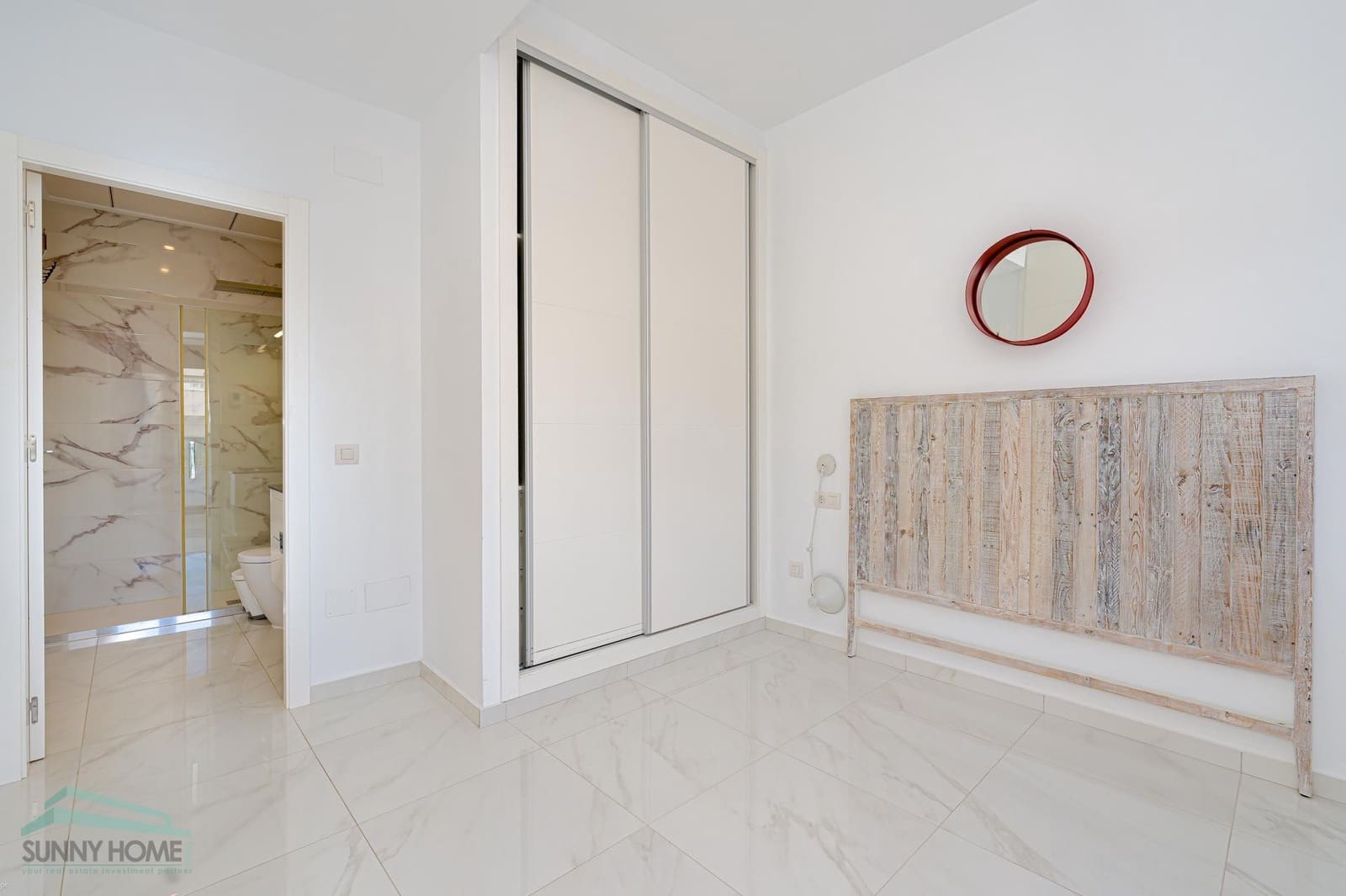 2 makuuhuone Paritalo myytävänä paikassa Polop mukana uima-altaan - 319 000 € (Ref: 9552403)