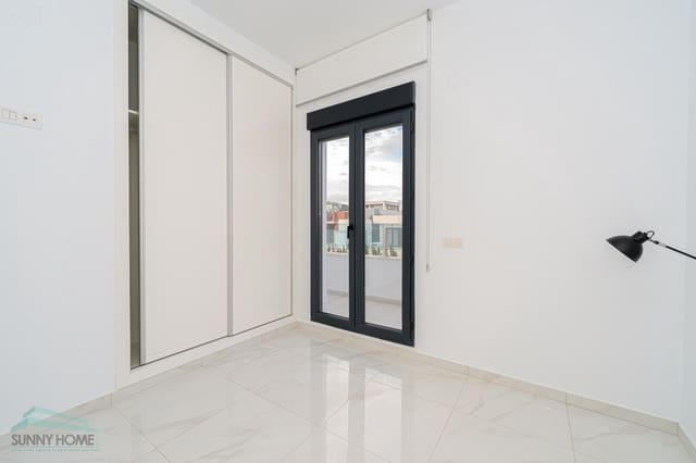 2 sypialnia Dom blizniak na sprzedaż w Polop z basenem - 319 000 € (Ref: 9552403)