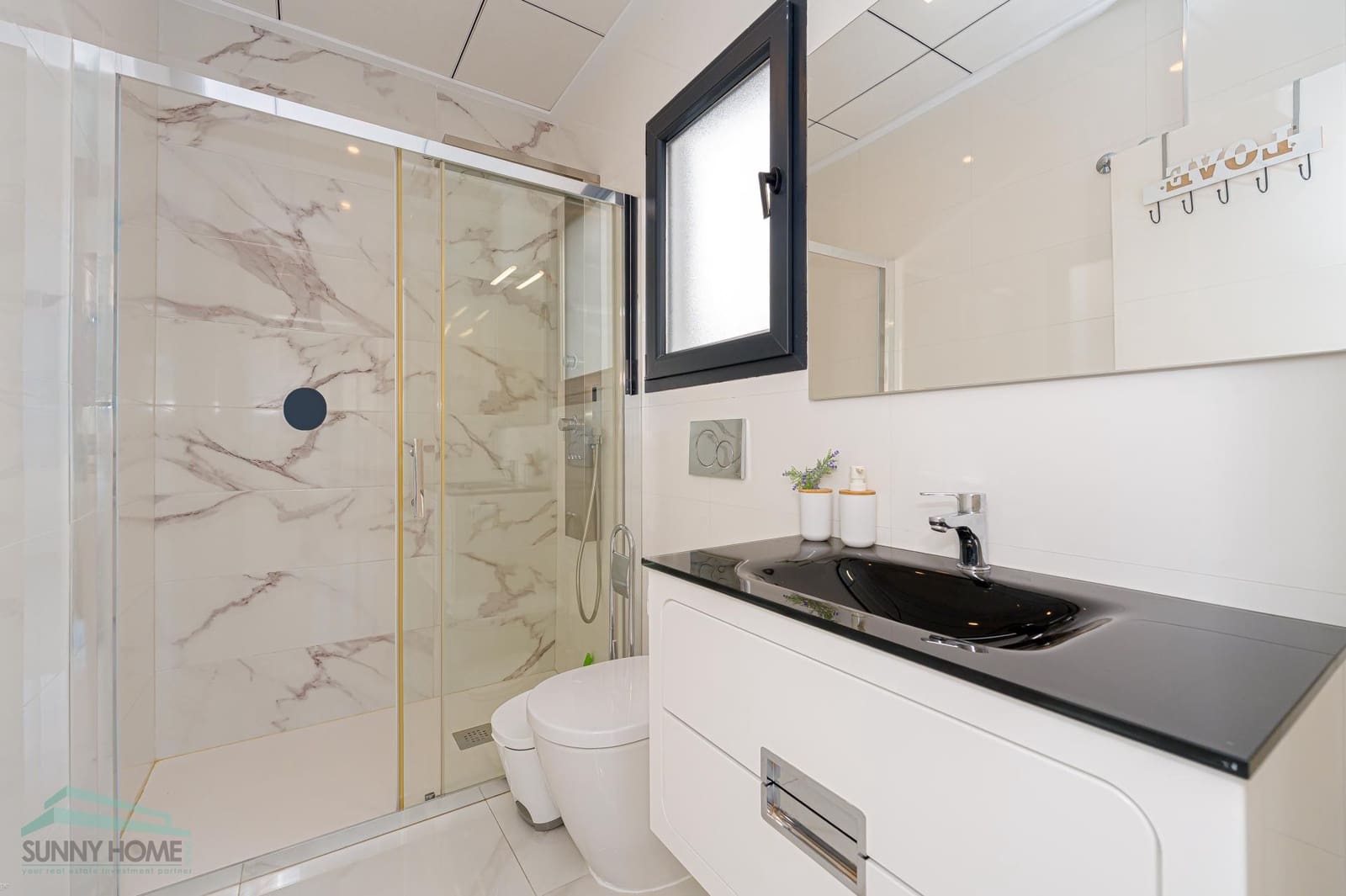 2 makuuhuone Paritalo myytävänä paikassa Polop mukana uima-altaan - 319 000 € (Ref: 9552403)