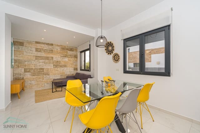 2 sypialnia Dom blizniak na sprzedaż w Polop z basenem - 319 000 € (Ref: 9552403)