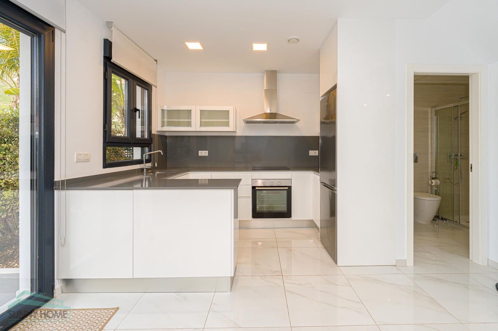 2 makuuhuone Paritalo myytävänä paikassa Polop mukana uima-altaan - 319 000 € (Ref: 9552403)