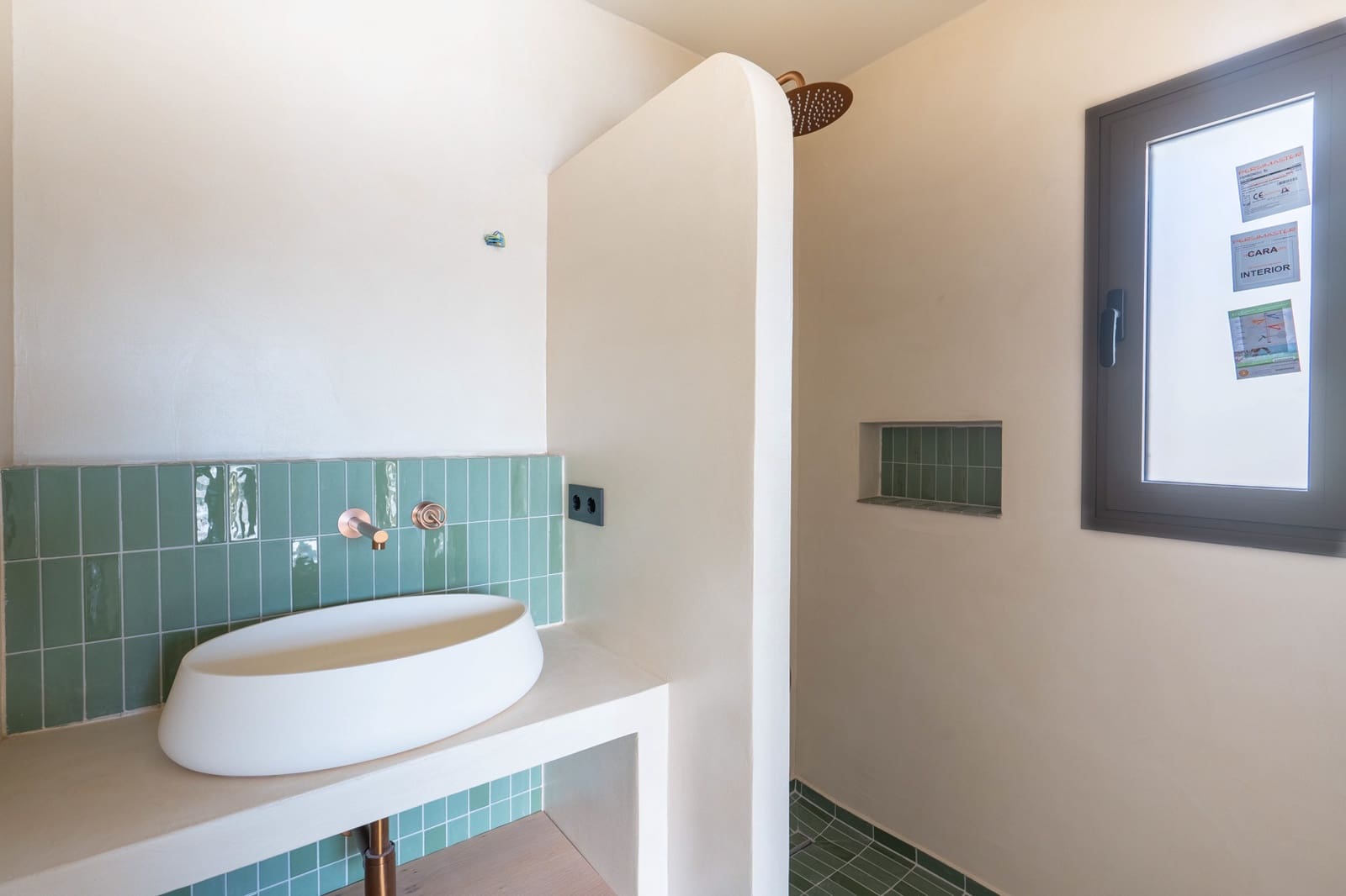 3 quarto Moradia para venda em Benissa com piscina - 875 000 € (Ref: 9558031)