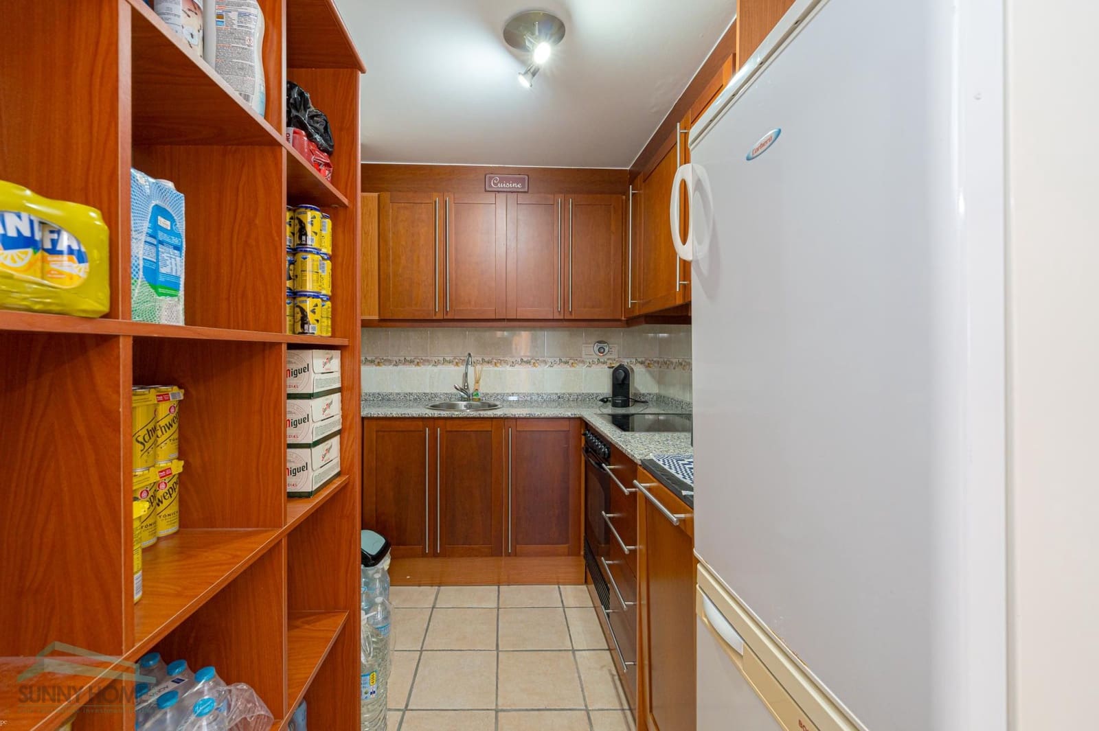 5 bedroom Villa for sale in La Nucia with garage - € 590,000 (Ref: 9558033)