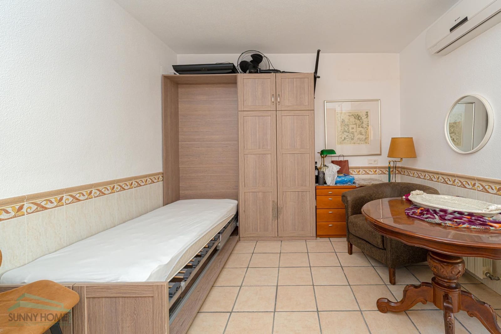 5 bedroom Villa for sale in La Nucia with garage - € 590,000 (Ref: 9558033)