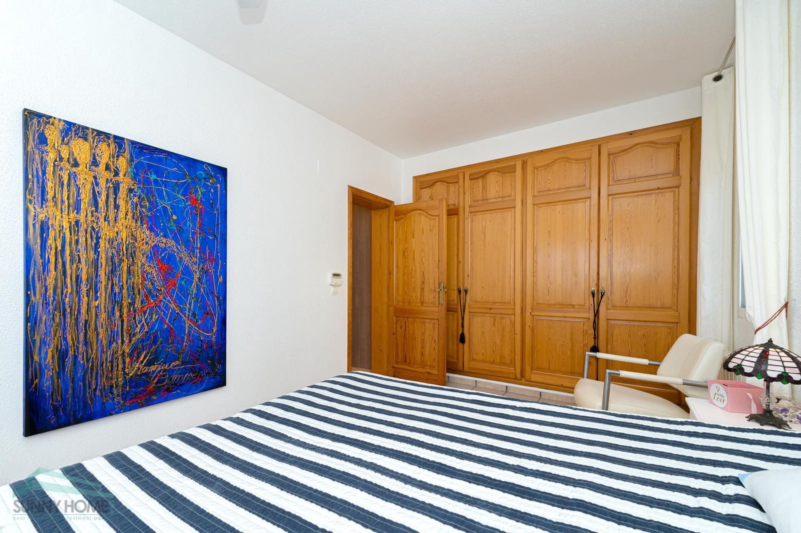 5 bedroom Villa for sale in La Nucia with garage - € 590,000 (Ref: 9558033)