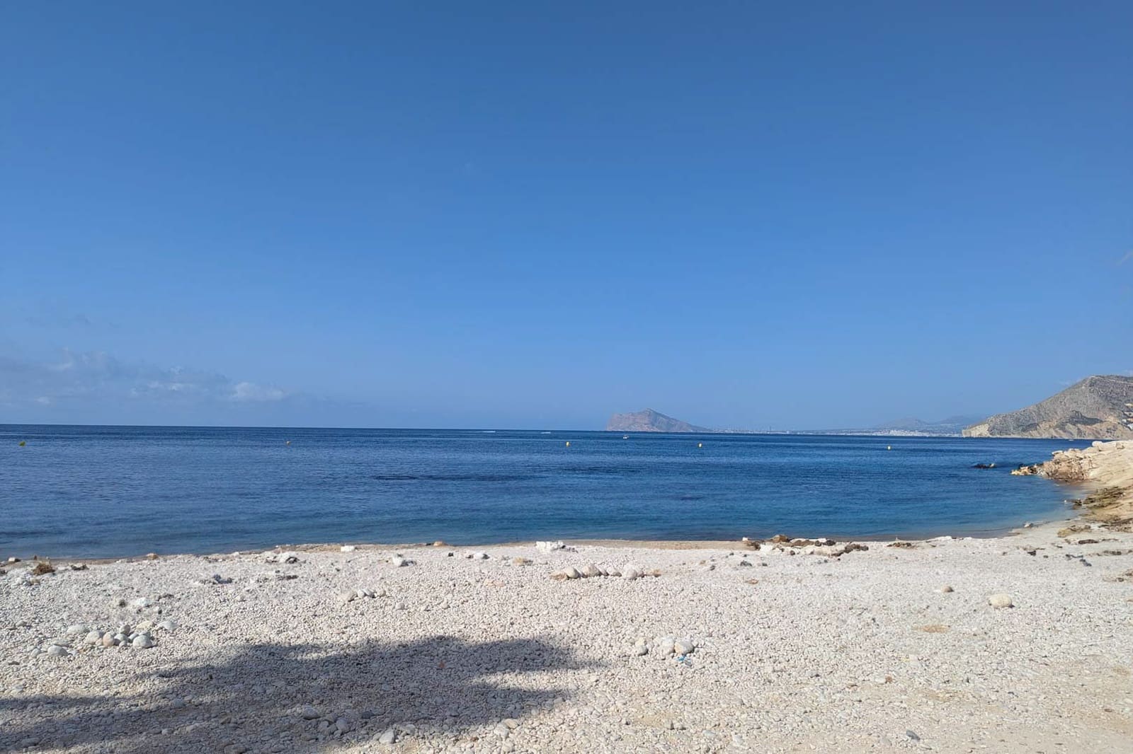 2 quarto Moradia para venda em Calpe / Calp com piscina garagem - 470 000 € (Ref: 9566793)