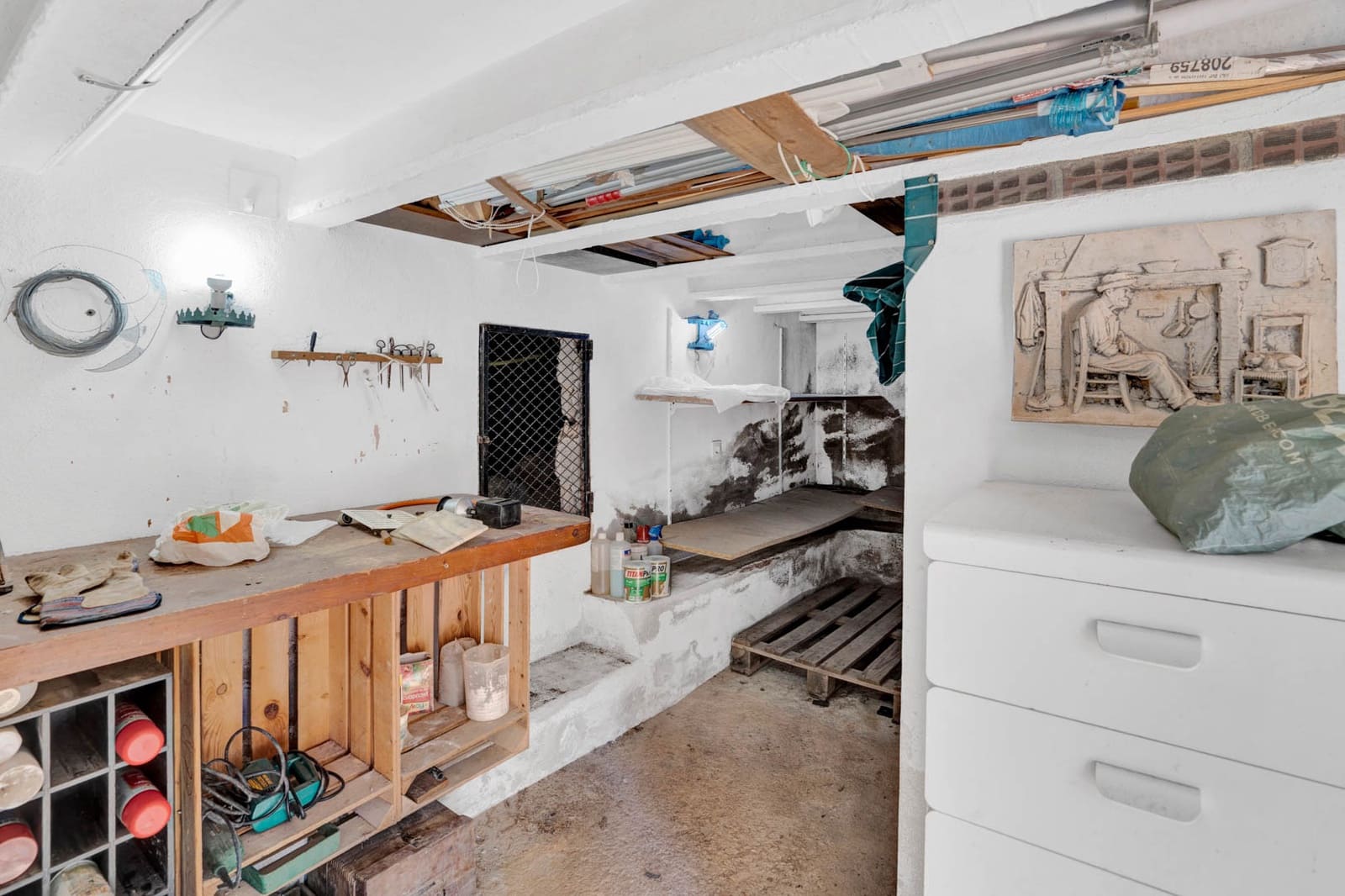 2 quarto Moradia para venda em Calpe / Calp com piscina garagem - 470 000 € (Ref: 9566793)