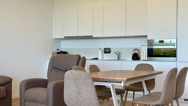 2 Zimmer Apartment zu verkaufen in La Villajoyosa / Vila Joiosa mit Pool Garage - 699.000 € (Ref: 9569115)