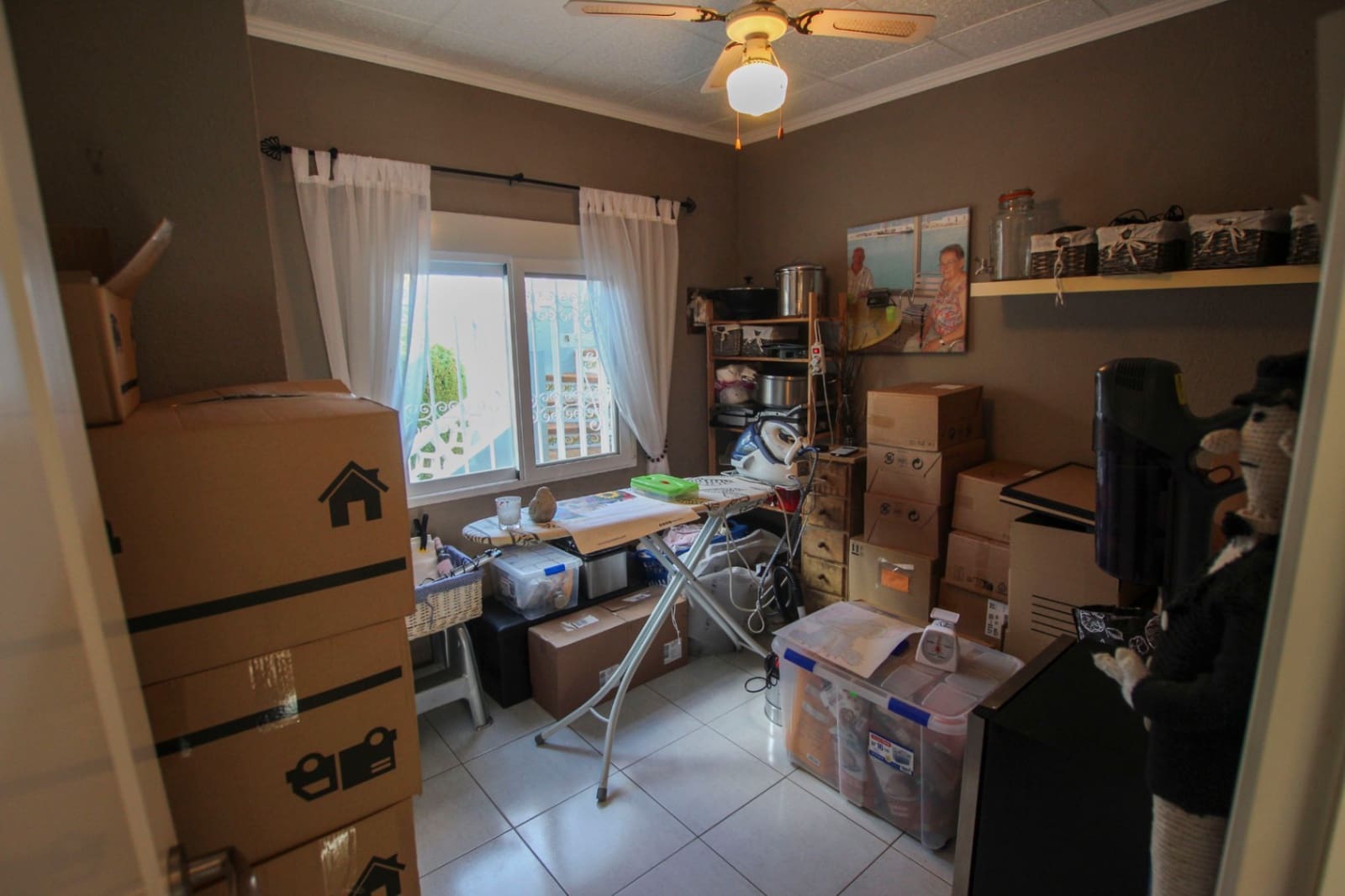 3 bedroom Villa for sale in Calpe / Calp with pool garage - € 540,000 (Ref: 9569275)