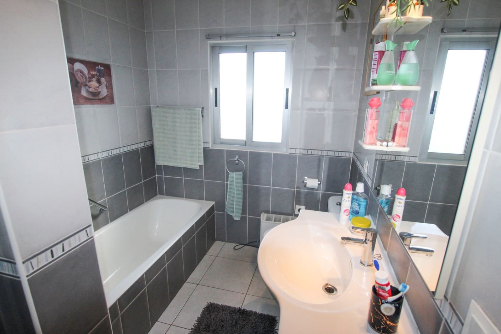 3 bedroom Villa for sale in Calpe / Calp with pool garage - € 540,000 (Ref: 9569275)