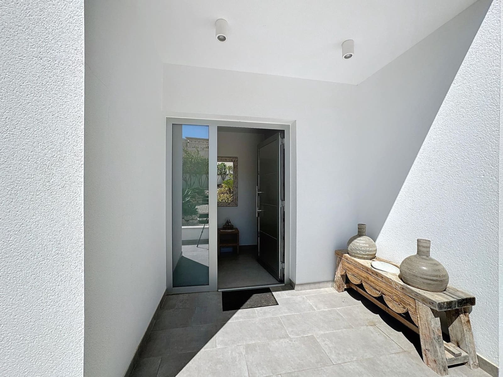 4 soveværelse Villa til salg i Benitachell / Benitatxell med swimmingpool garage - € 990.000 (Ref: 9571355)