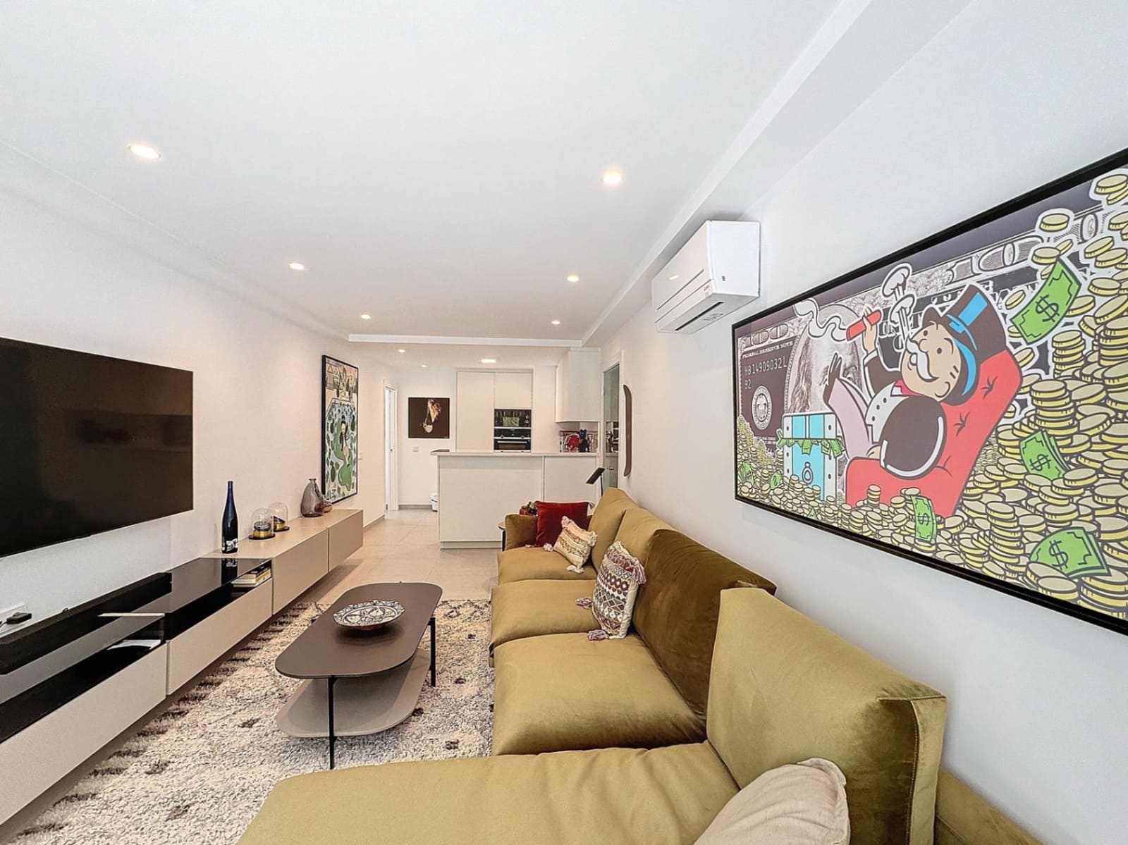 4 soveværelse Villa til salg i Benitachell / Benitatxell med swimmingpool garage - € 990.000 (Ref: 9571355)