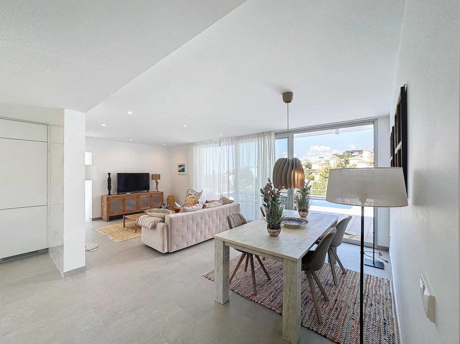 4 soveværelse Villa til salg i Benitachell / Benitatxell med swimmingpool garage - € 990.000 (Ref: 9571355)