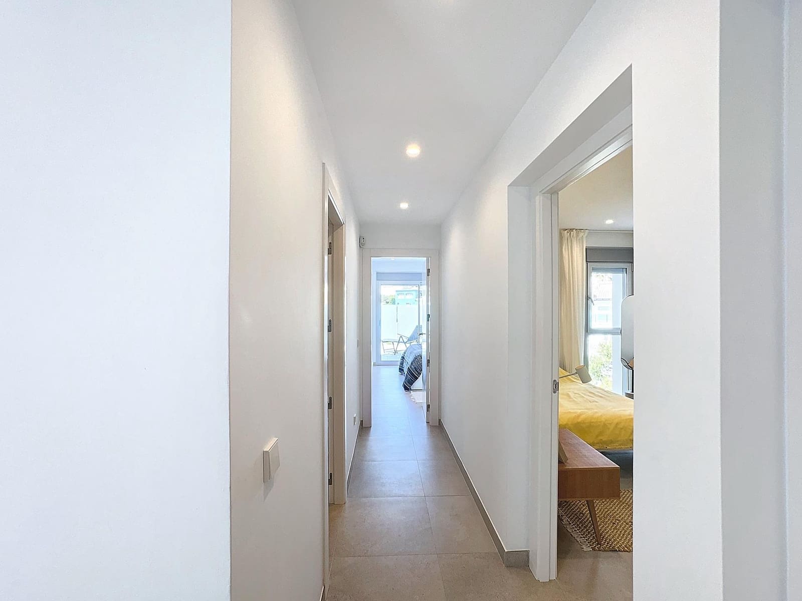 4 soveværelse Villa til salg i Benitachell / Benitatxell med swimmingpool garage - € 990.000 (Ref: 9571355)