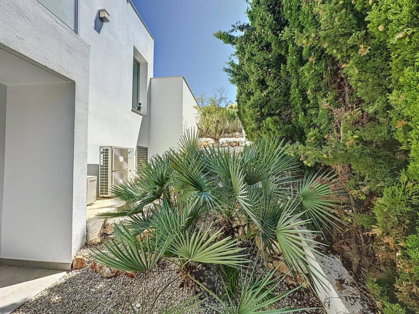 4 soveværelse Villa til salg i Benitachell / Benitatxell med swimmingpool garage - € 990.000 (Ref: 9571355)