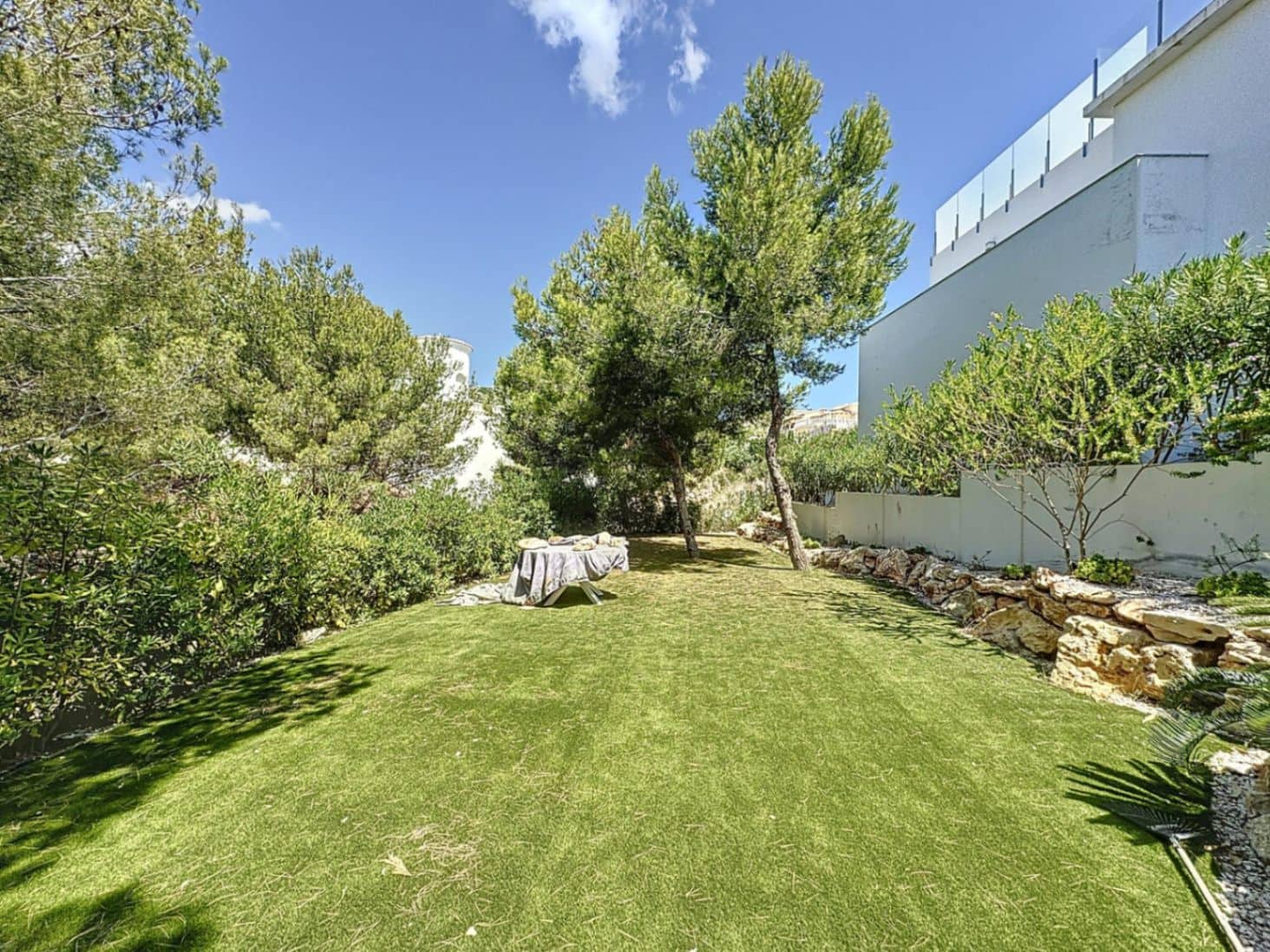 4 soveværelse Villa til salg i Benitachell / Benitatxell med swimmingpool garage - € 990.000 (Ref: 9571355)