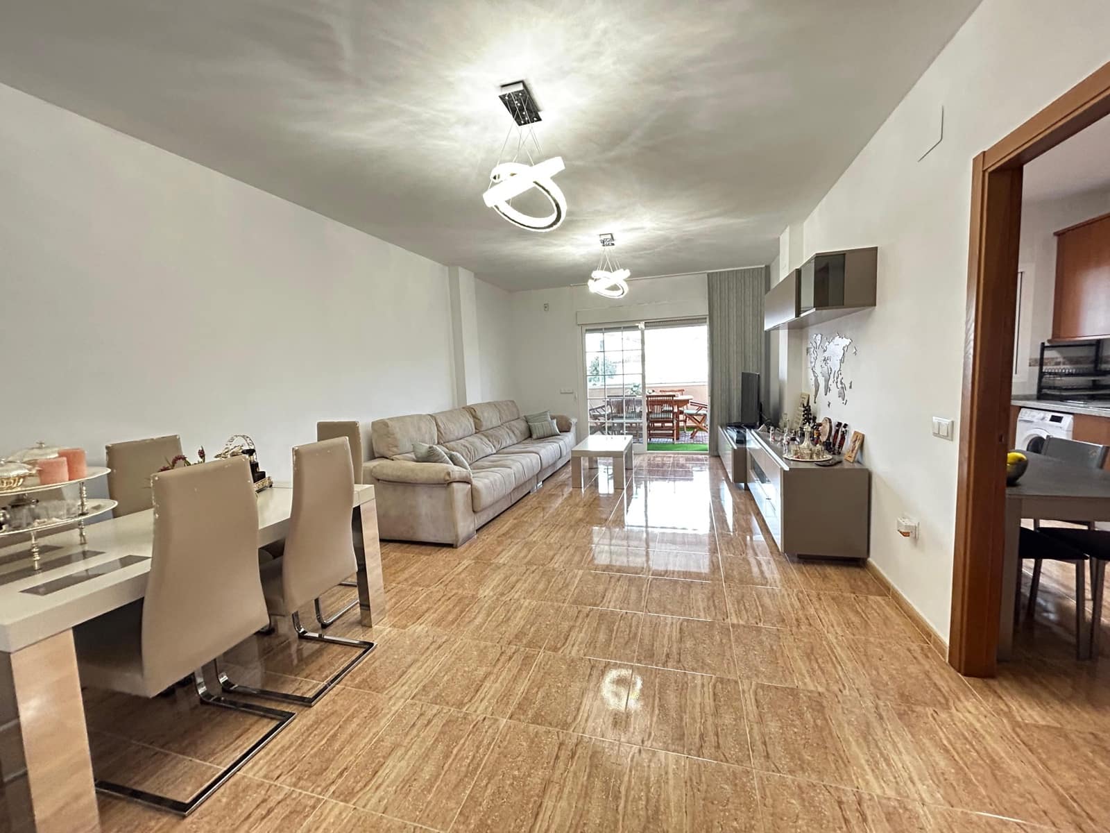 4 bedroom Villa for sale in Calpe / Calp with pool - € 635,000 (Ref: 9578979)