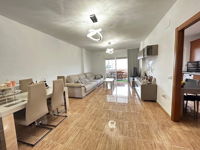 4 makuuhuone Huvila myytävänä paikassa Calpe / Calp mukana uima-altaan - 635 000 € (Ref: 9578979)