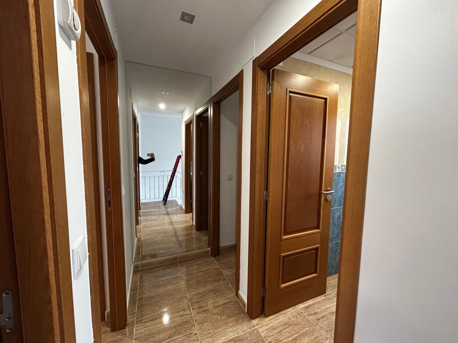 4 bedroom Villa for sale in Calpe / Calp with pool - € 635,000 (Ref: 9578979)