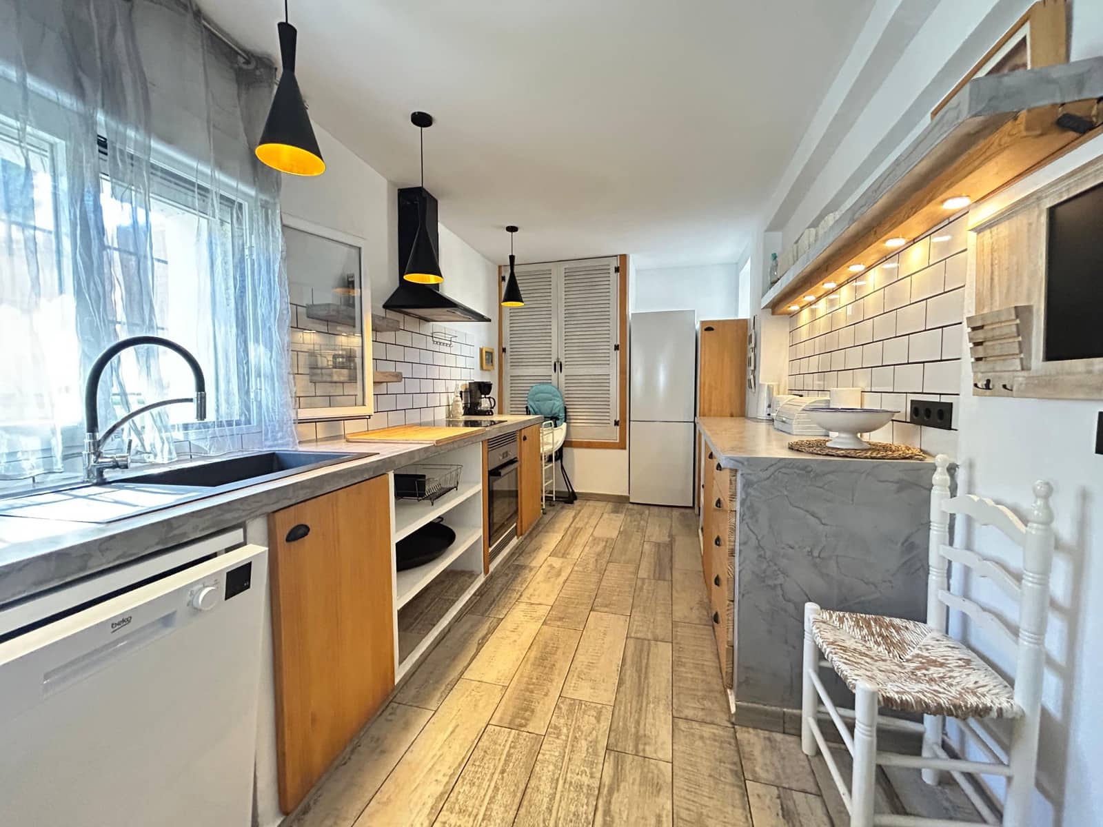 6 bedroom Villa for sale in Calpe / Calp with pool - € 845,000 (Ref: 9578980)