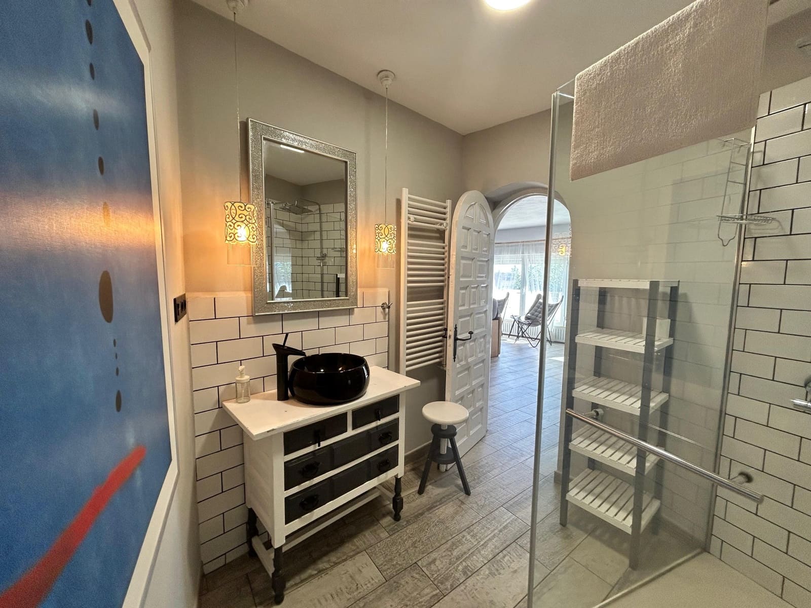 6 bedroom Villa for sale in Calpe / Calp with pool - € 845,000 (Ref: 9578980)