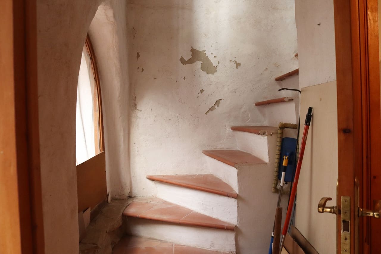 3 makuuhuone Omakotitalo myytävänä paikassa Jalon / Xalo - 215 000 € (Ref: 9585059)