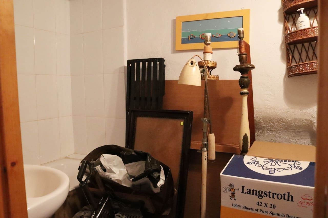 3 makuuhuone Omakotitalo myytävänä paikassa Jalon / Xalo - 215 000 € (Ref: 9585059)