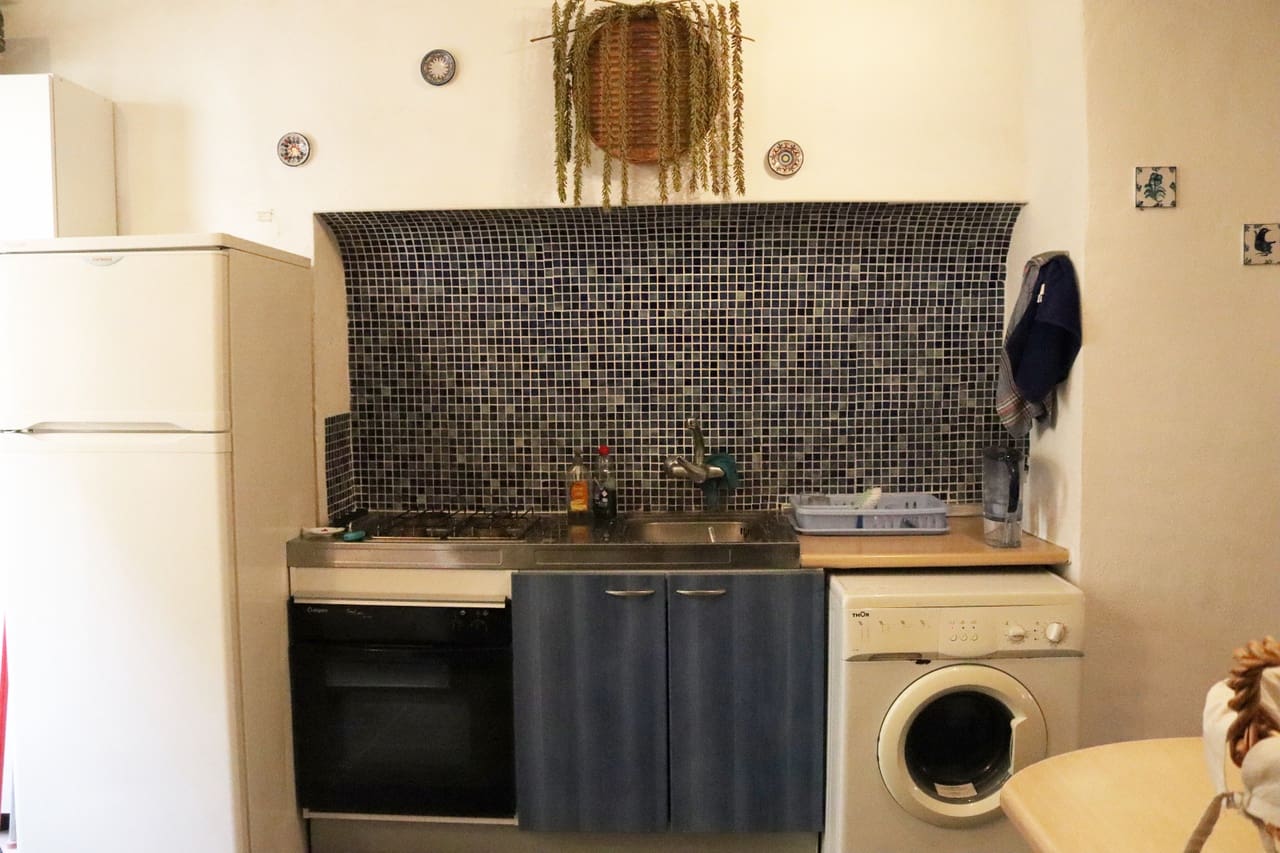 3 makuuhuone Omakotitalo myytävänä paikassa Jalon / Xalo - 215 000 € (Ref: 9585059)