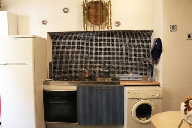 3 makuuhuone Omakotitalo myytävänä paikassa Jalón / Xaló - 215 000 € (Ref: 9585059)