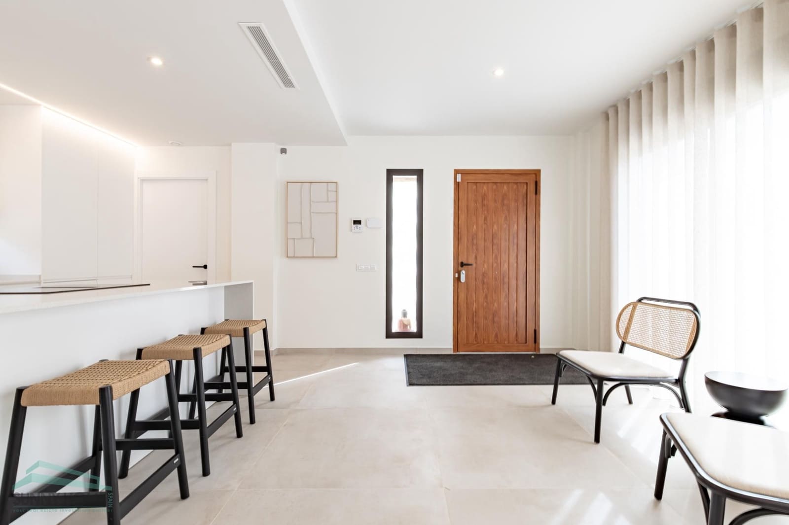 3 bedroom Villa for sale in Benissa - € 1,095,000 (Ref: 9596783)