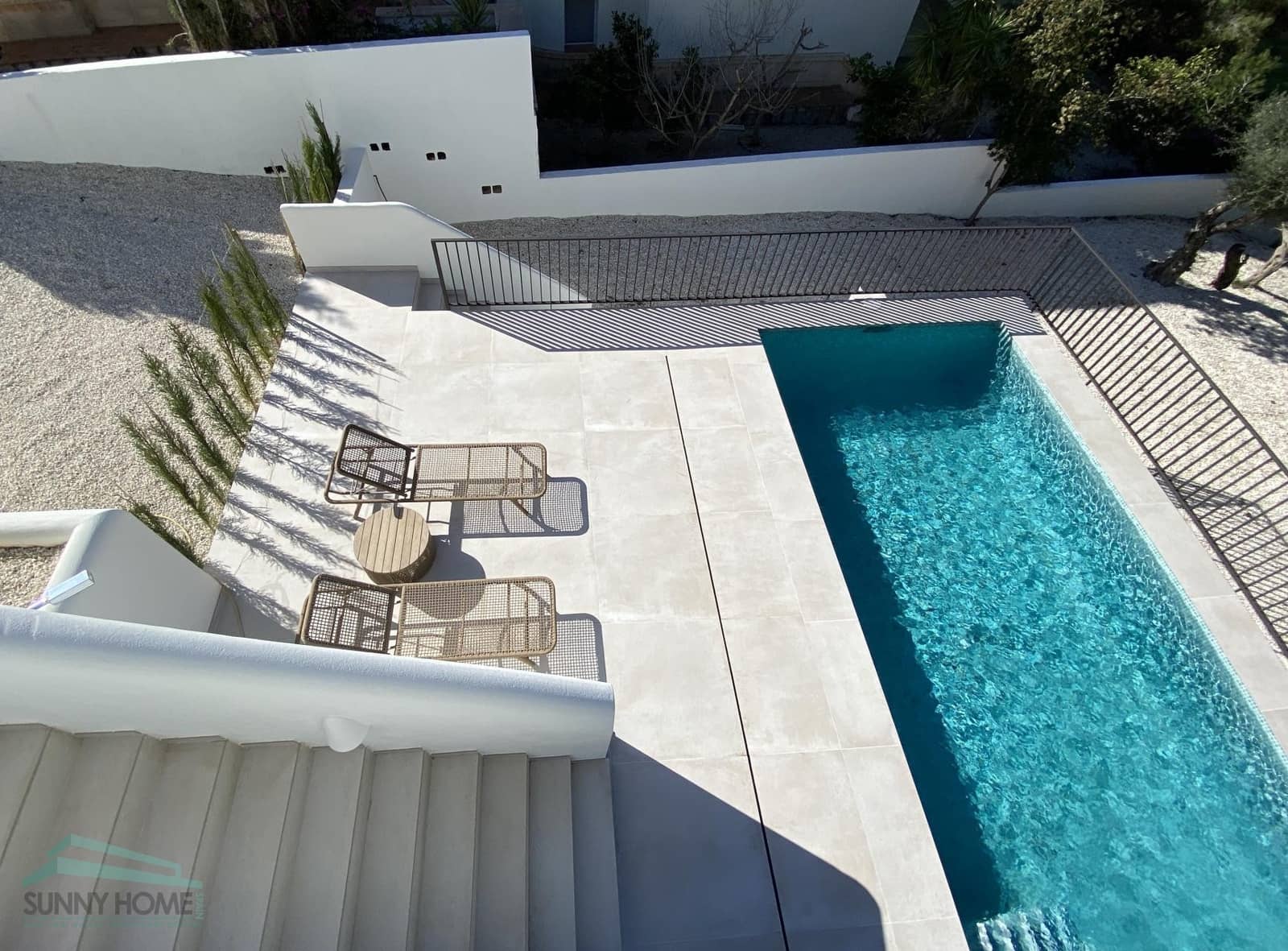 3 bedroom Villa for sale in Benissa - € 1,095,000 (Ref: 9596783)