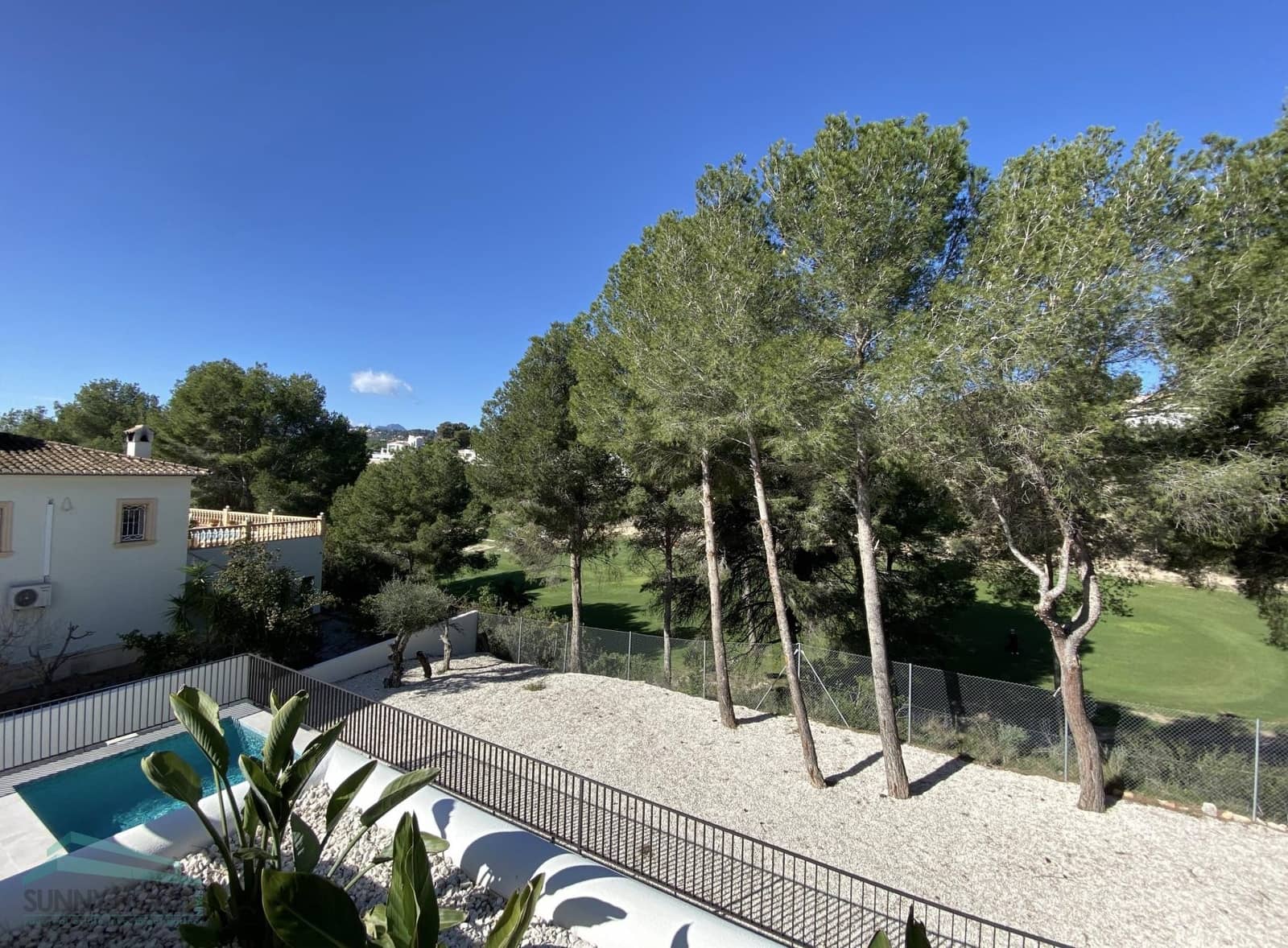 3 bedroom Villa for sale in Benissa - € 1,095,000 (Ref: 9596783)