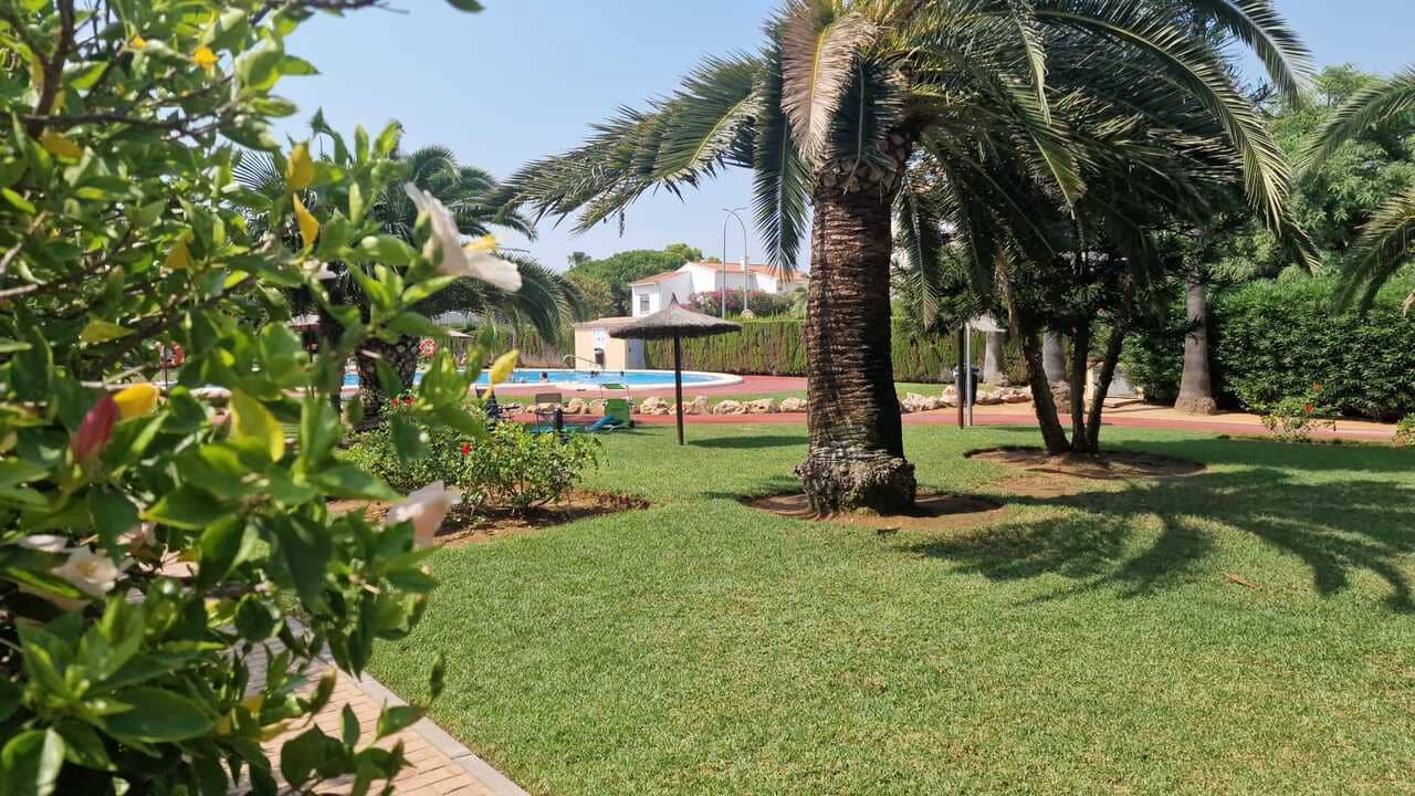 2 camera da letto Appartamento in vendita in Denia con piscina garage - 345.000 € (Rif: 9611931)