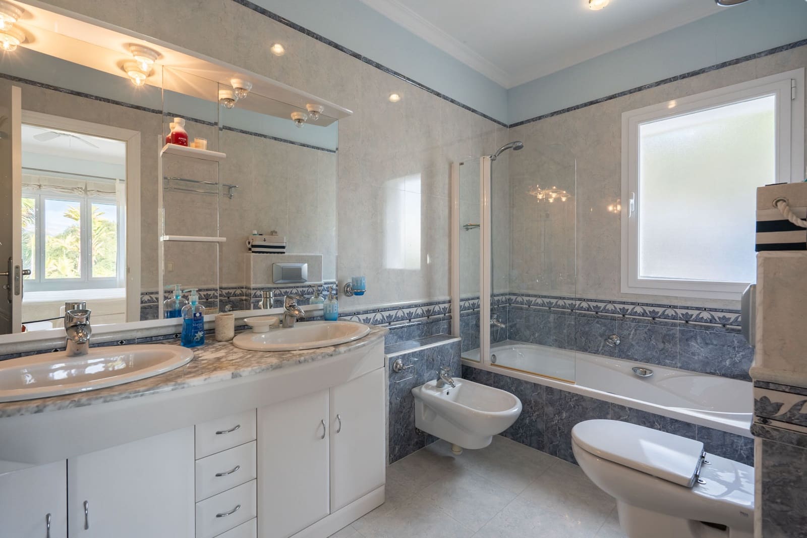 4 camera da letto Villa in vendita in Javea / Xabia con piscina garage - 1.795.000 € (Rif: 9611932)