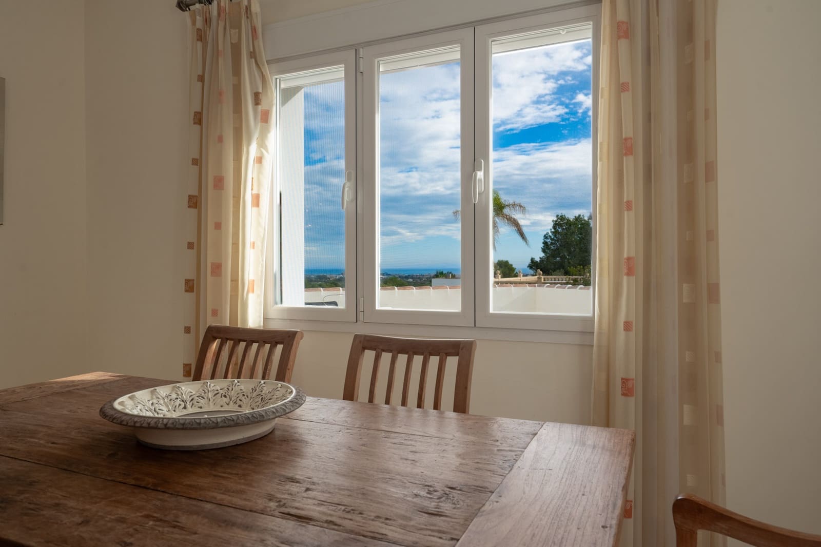 4 camera da letto Villa in vendita in Javea / Xabia con piscina garage - 1.795.000 € (Rif: 9611932)