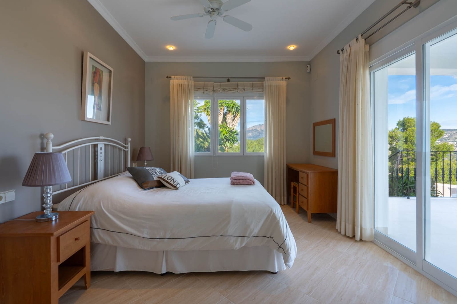 4 camera da letto Villa in vendita in Javea / Xabia con piscina garage - 1.795.000 € (Rif: 9611932)