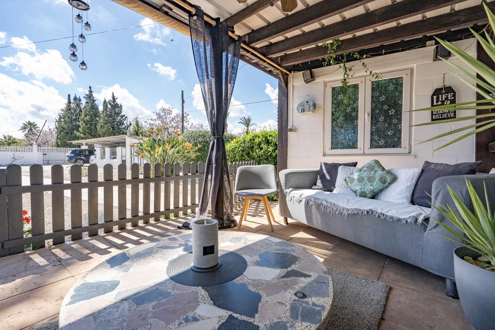 6 bedroom Villa for sale in Denia with pool - € 695,000 (Ref: 9611933)