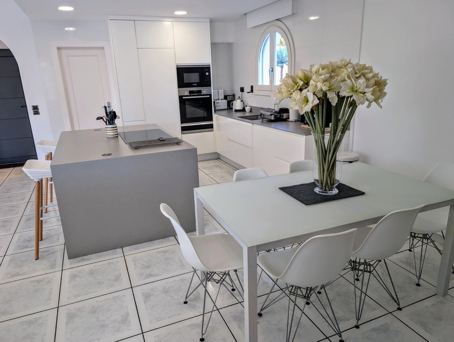 3 soverom Villa til salgs i Moraira med svømmebasseng garasje - € 1 100 000 (Ref: 9618154)