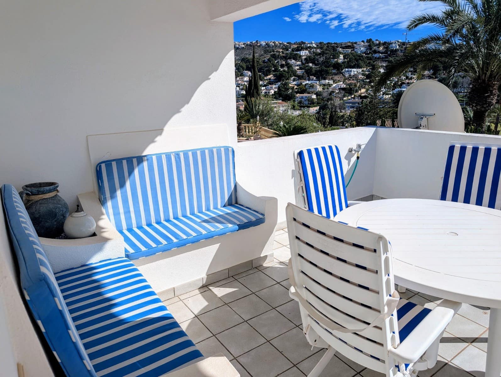 3 soverom Villa til salgs i Moraira med svømmebasseng garasje - € 1 100 000 (Ref: 9618154)