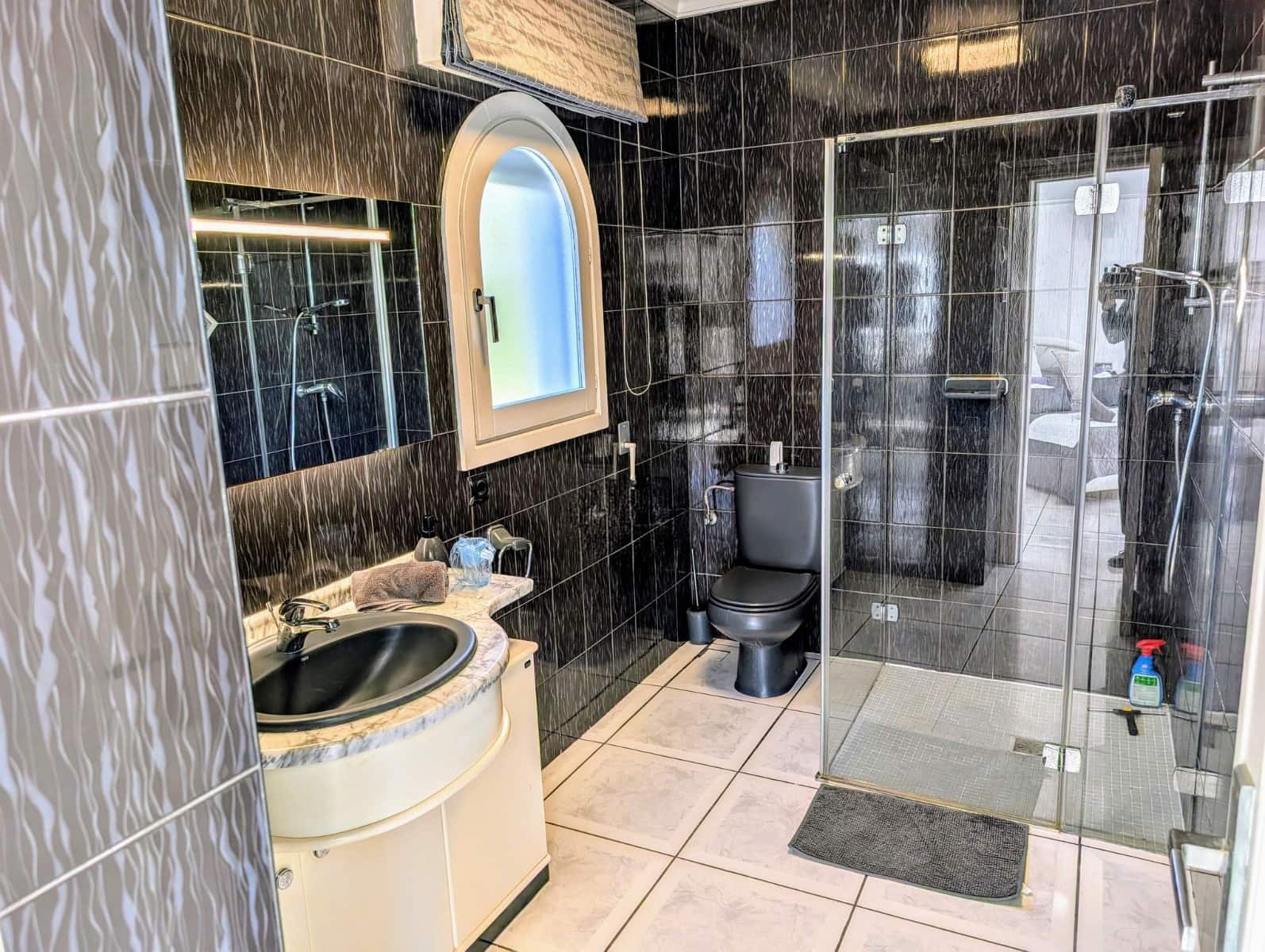 3 soverom Villa til salgs i Moraira med svømmebasseng garasje - € 1 100 000 (Ref: 9618154)