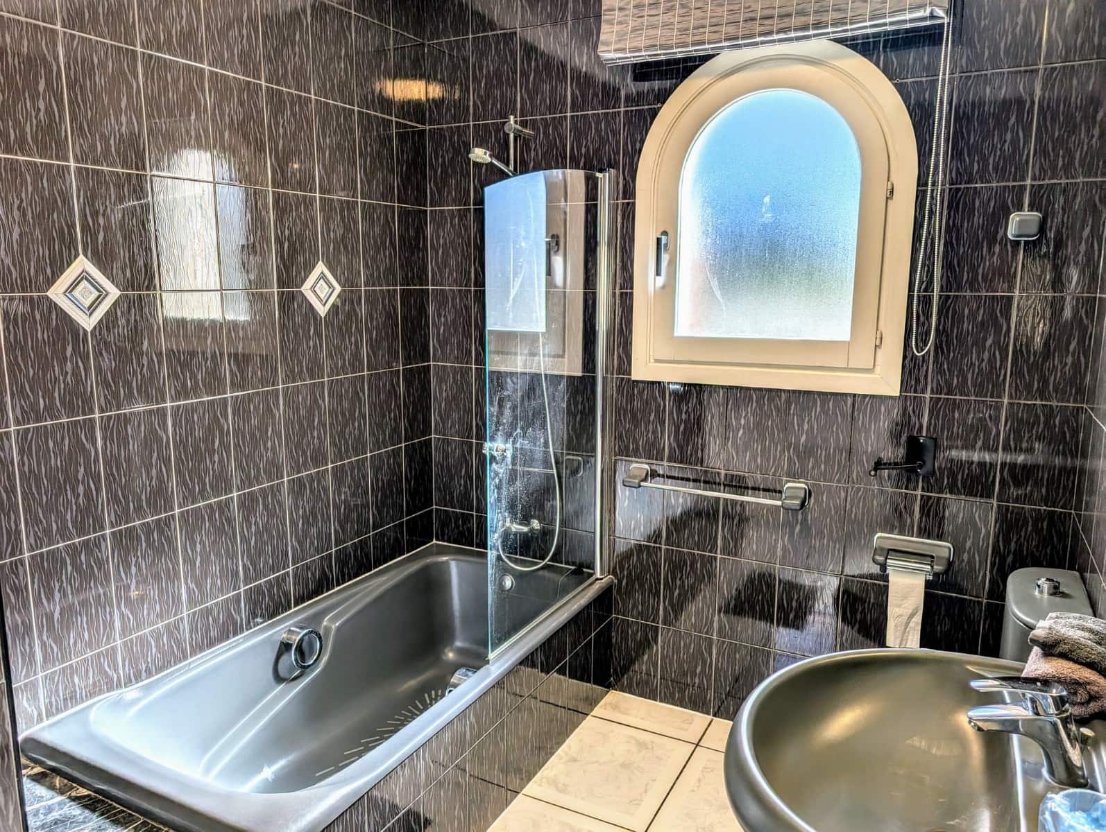 3 soverom Villa til salgs i Moraira med svømmebasseng garasje - € 1 100 000 (Ref: 9618154)