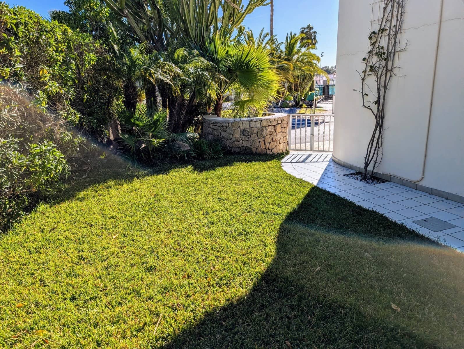 3 soverom Villa til salgs i Moraira med svømmebasseng garasje - € 1 100 000 (Ref: 9618154)