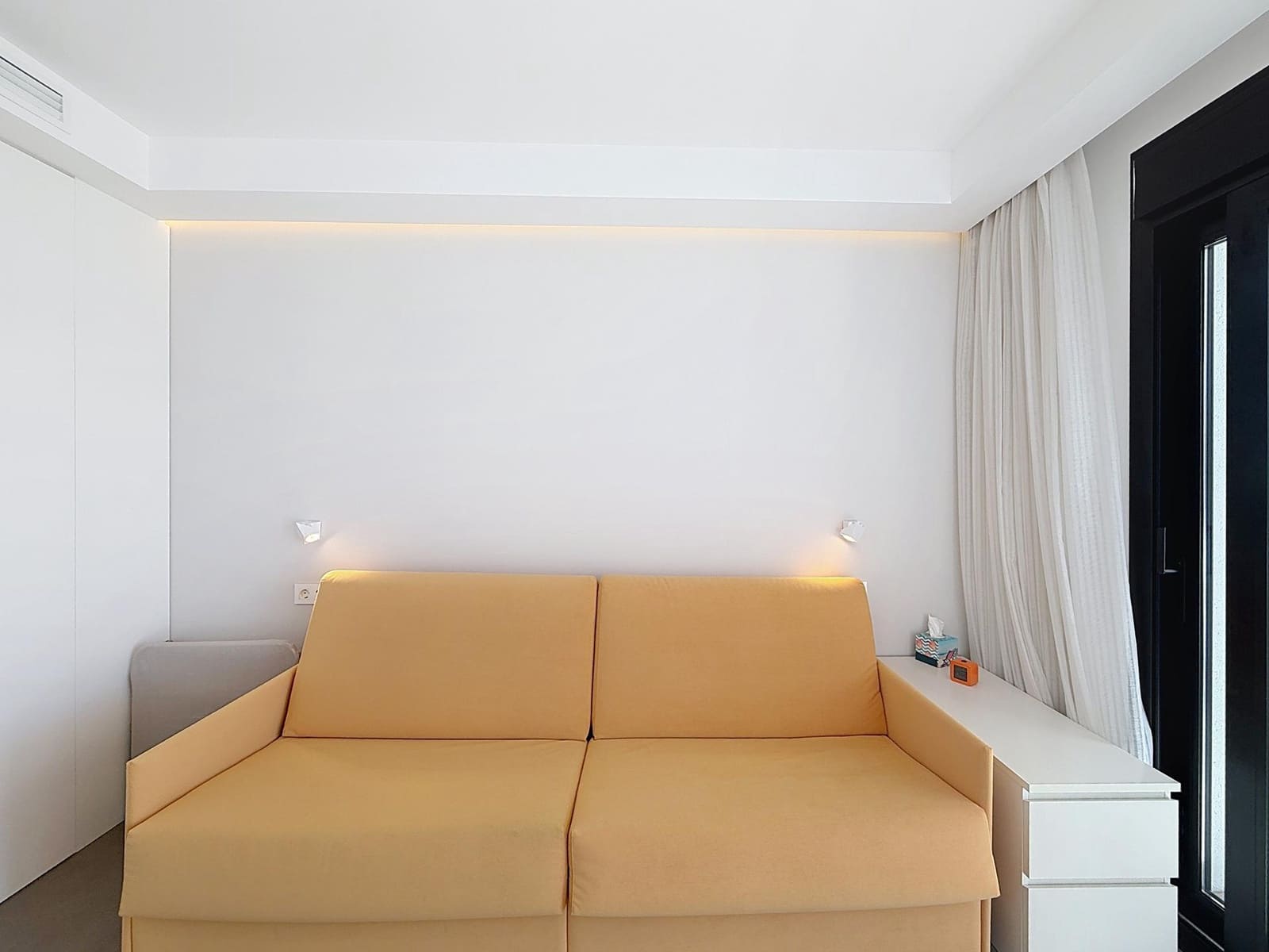 3 sypialnia Penthouse na sprzedaż w Benitachell / Benitatxell z basenem - 750 000 € (Ref: 9618155)