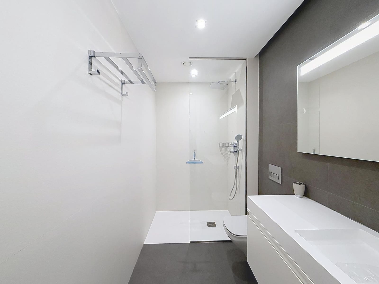 3 sypialnia Penthouse na sprzedaż w Benitachell / Benitatxell z basenem - 750 000 € (Ref: 9618155)