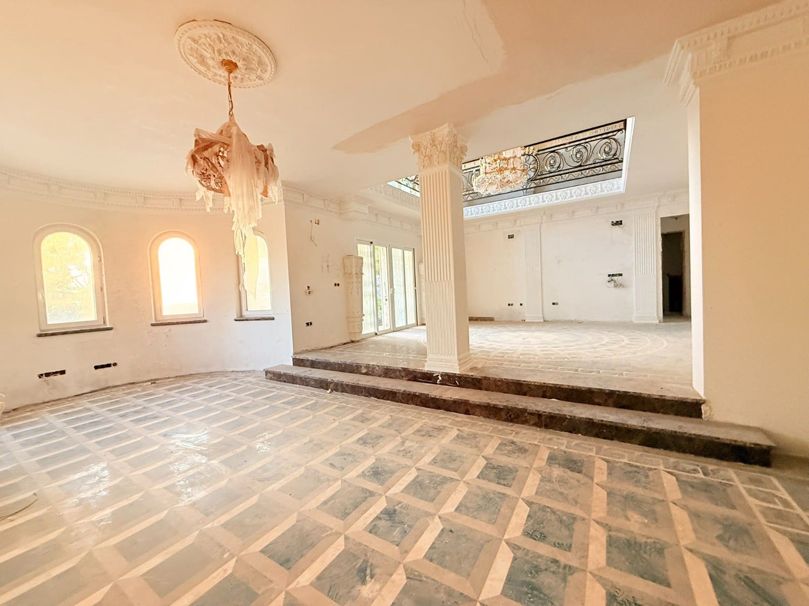 5 soveværelse Villa til salg i Altea med swimmingpool - € 1.400.000 (Ref: 9618156)