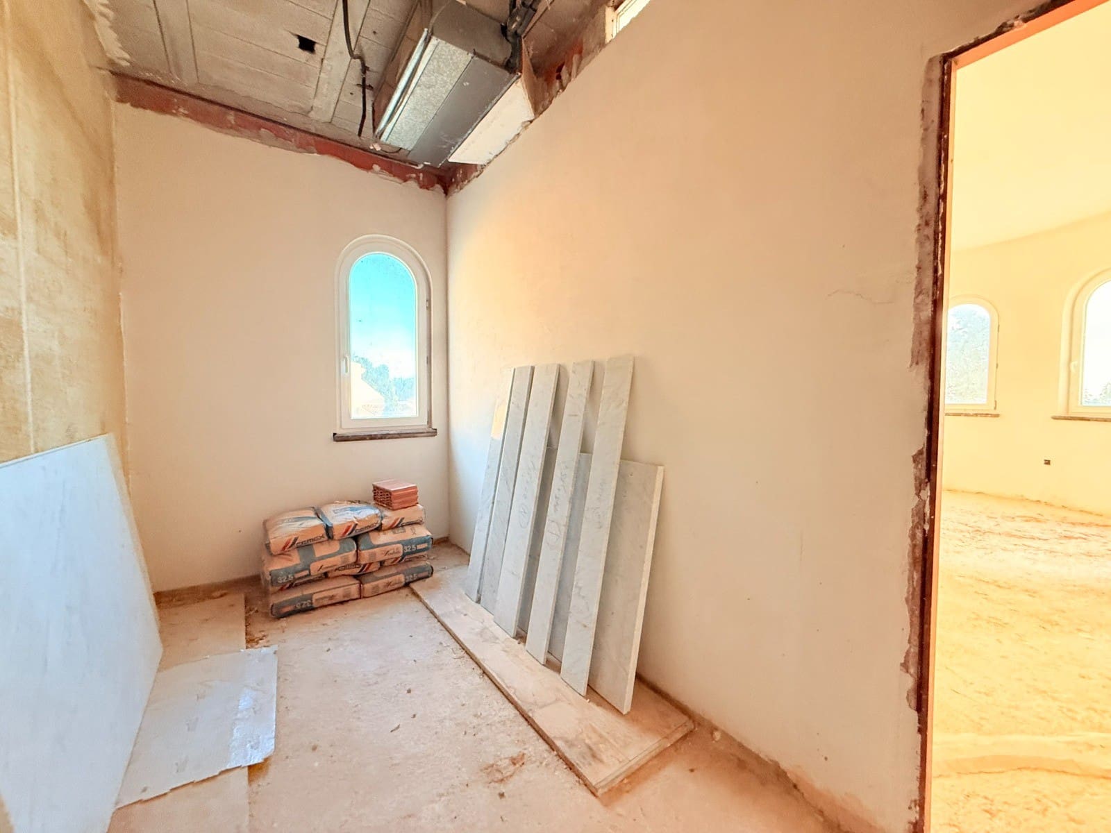 5 soveværelse Villa til salg i Altea med swimmingpool - € 1.400.000 (Ref: 9618156)