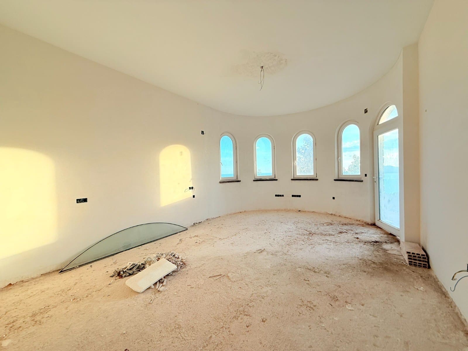 5 soveværelse Villa til salg i Altea med swimmingpool - € 1.400.000 (Ref: 9618156)